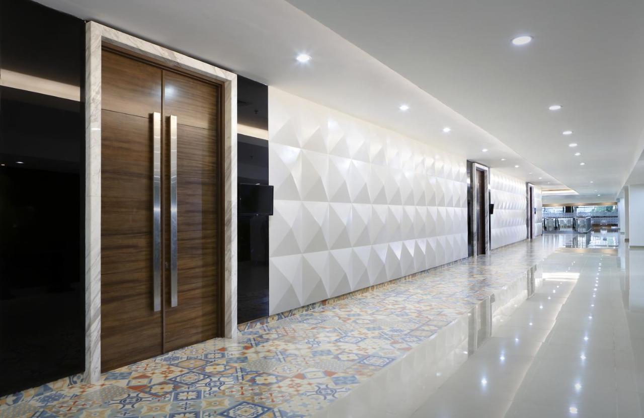 Fotos del hotel - SANTIKA KELAPA GADING