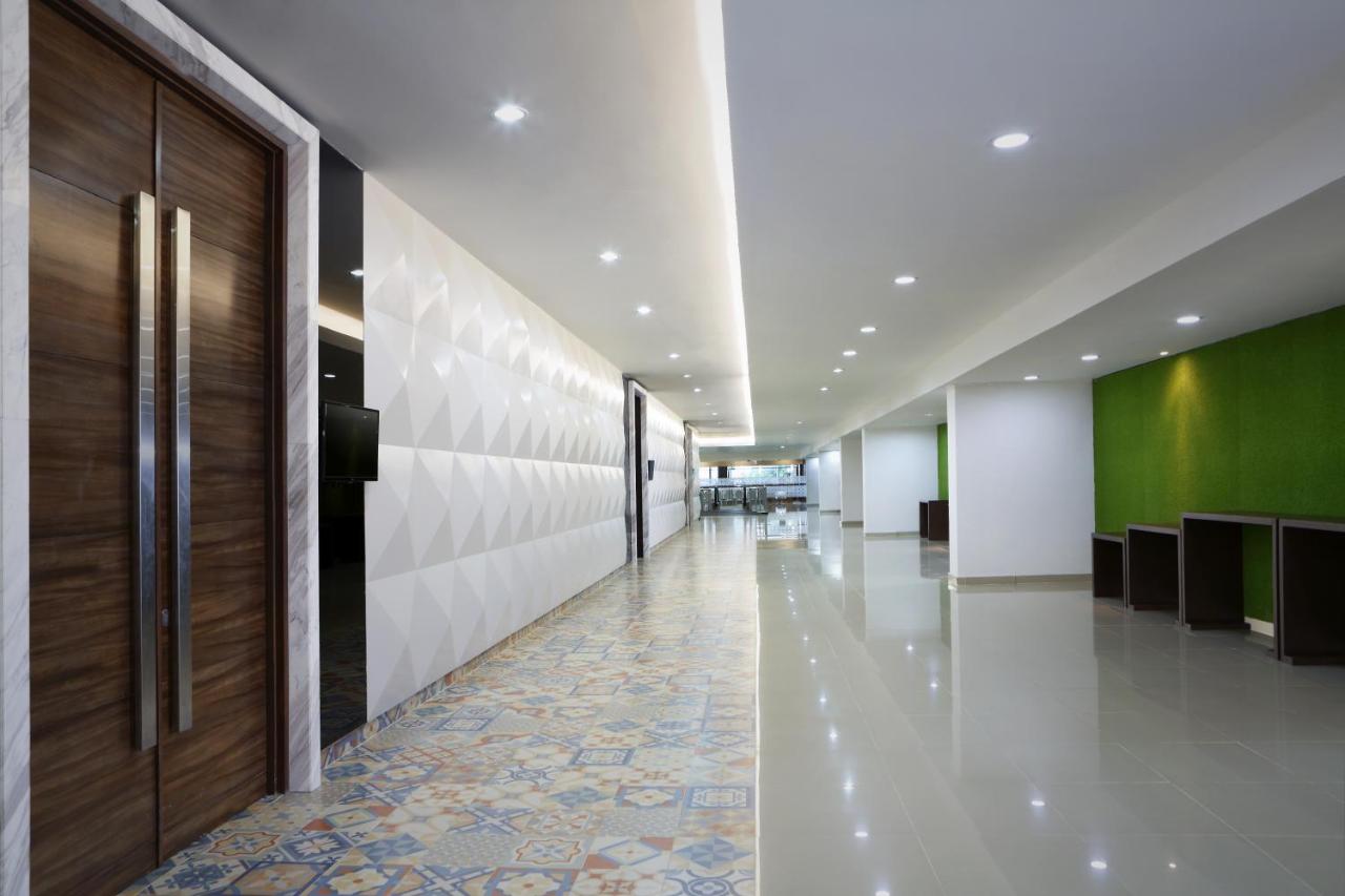 Fotos del hotel - SANTIKA KELAPA GADING