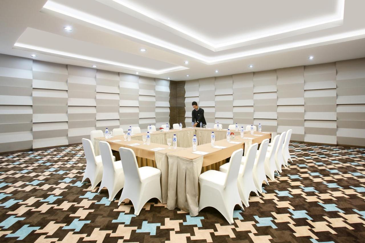 Fotos del hotel - SANTIKA KELAPA GADING