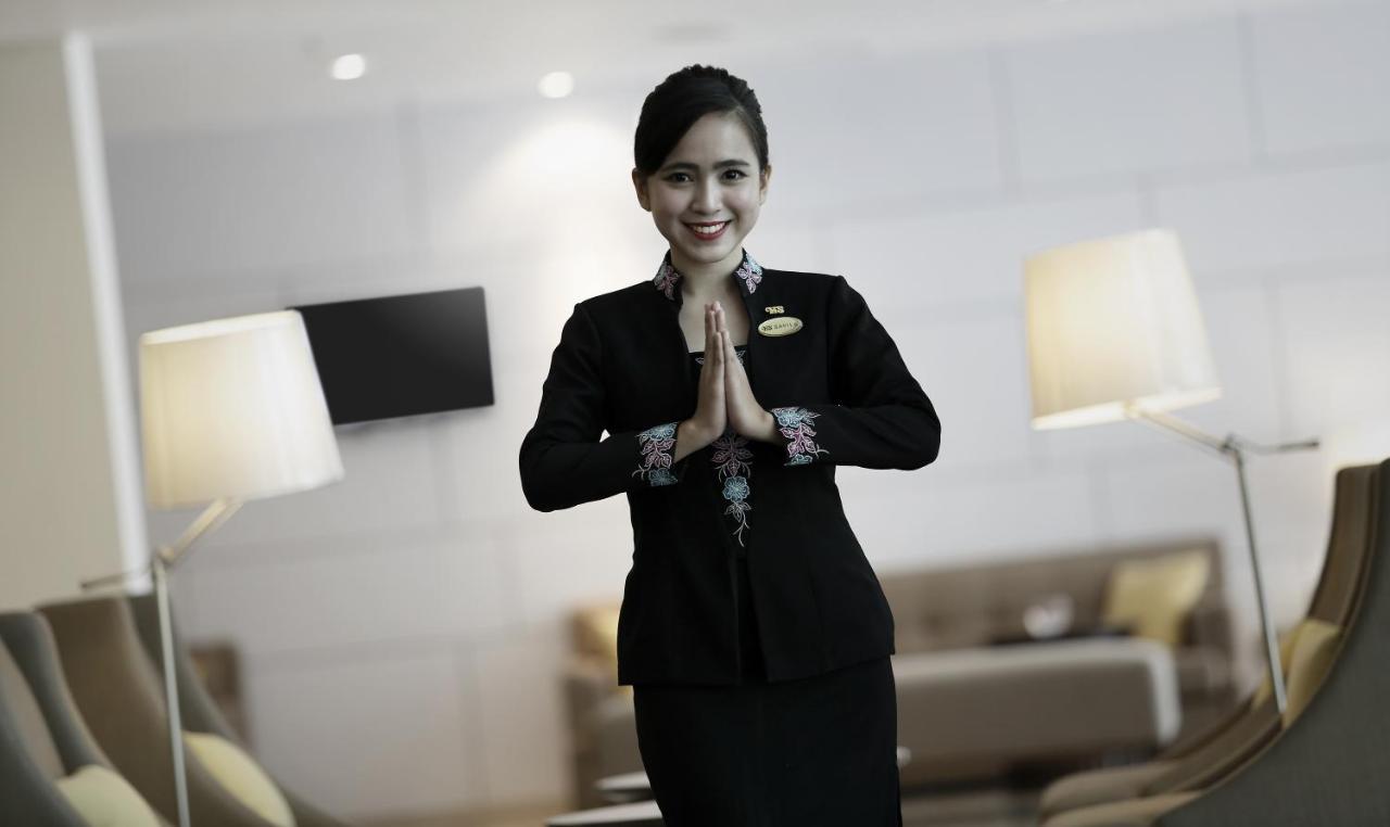 Fotos del hotel - SANTIKA KELAPA GADING