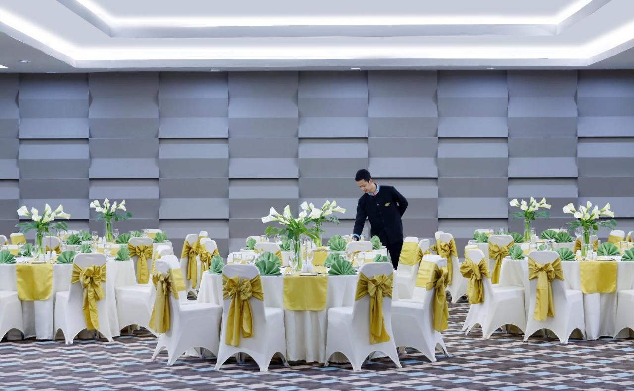 Fotos del hotel - SANTIKA KELAPA GADING