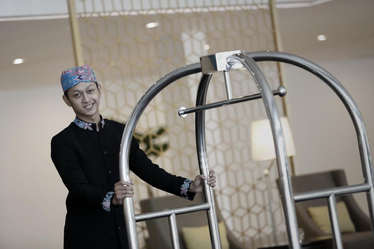 Fotos del hotel - SANTIKA KELAPA GADING