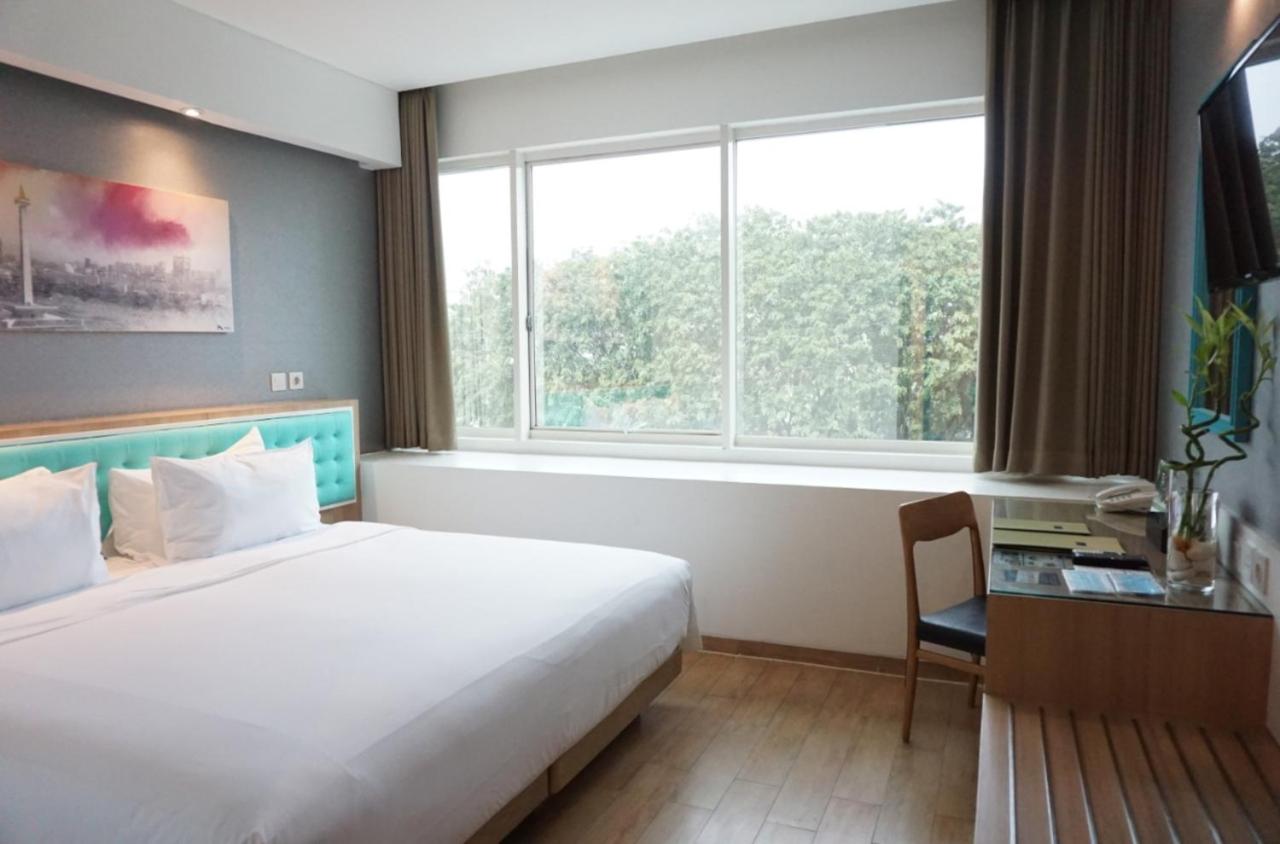 Fotos del hotel - SANTIKA KELAPA GADING