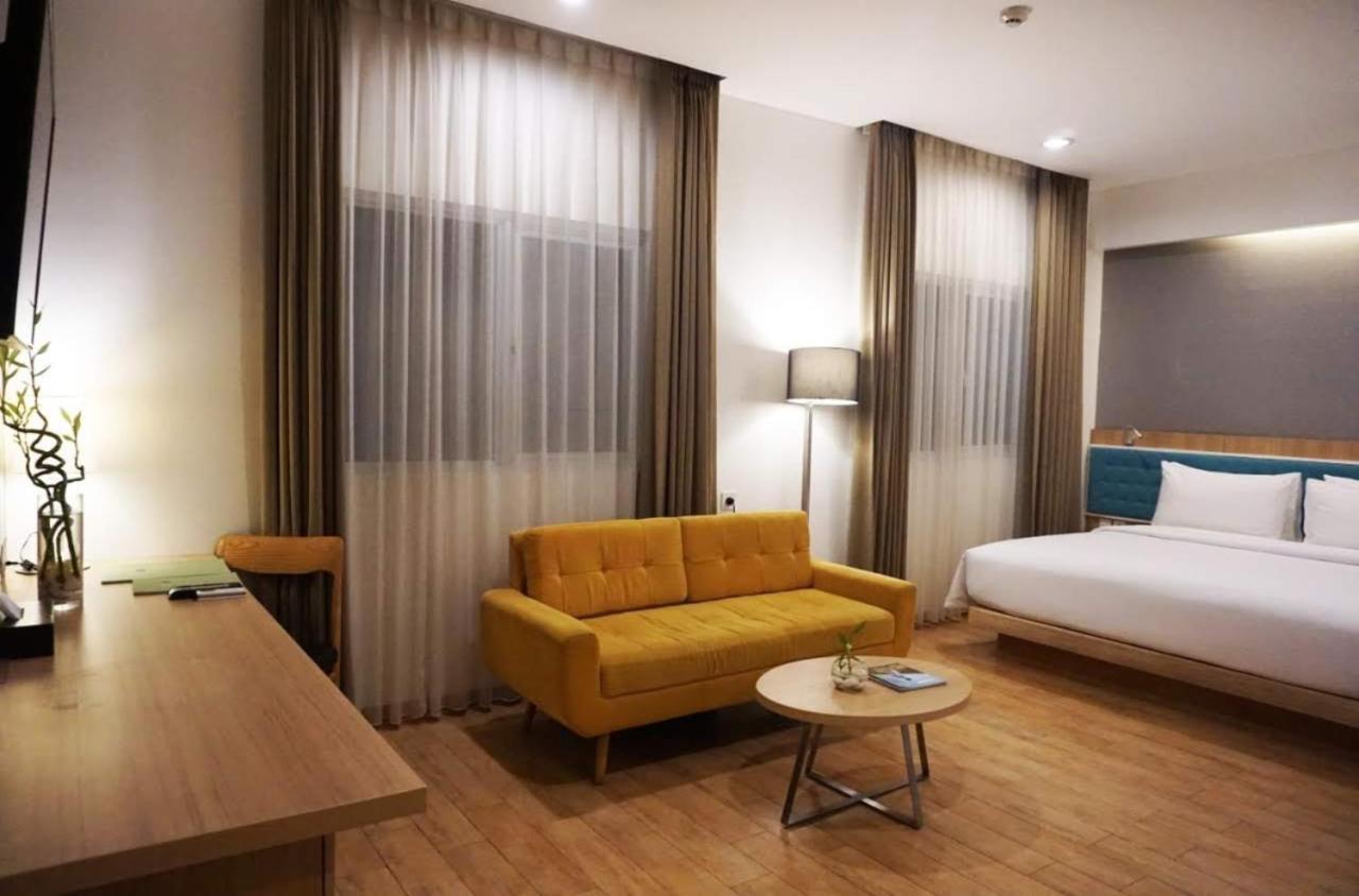 Fotos del hotel - SANTIKA KELAPA GADING