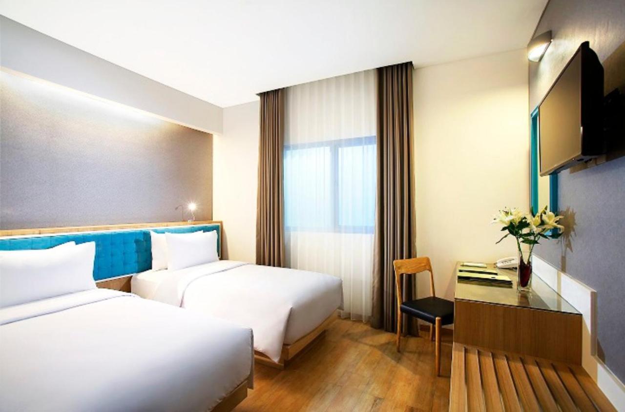 Fotos del hotel - SANTIKA KELAPA GADING