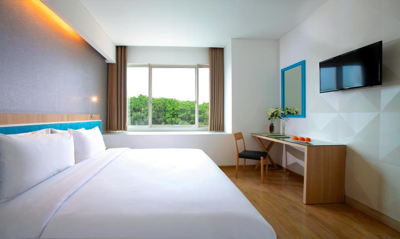 Fotos del hotel - SANTIKA KELAPA GADING
