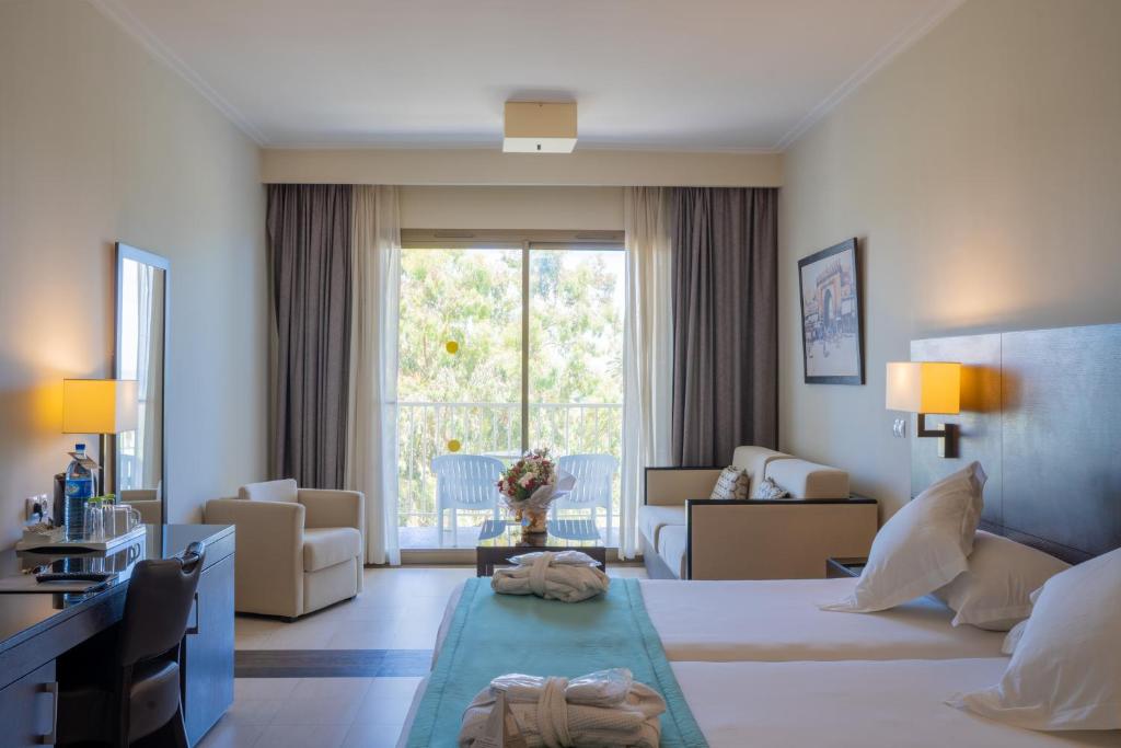 Fotos del hotel - CONCORDE GREEN PARK PALACE