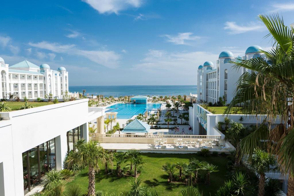 Fotos del hotel - CONCORDE GREEN PARK PALACE