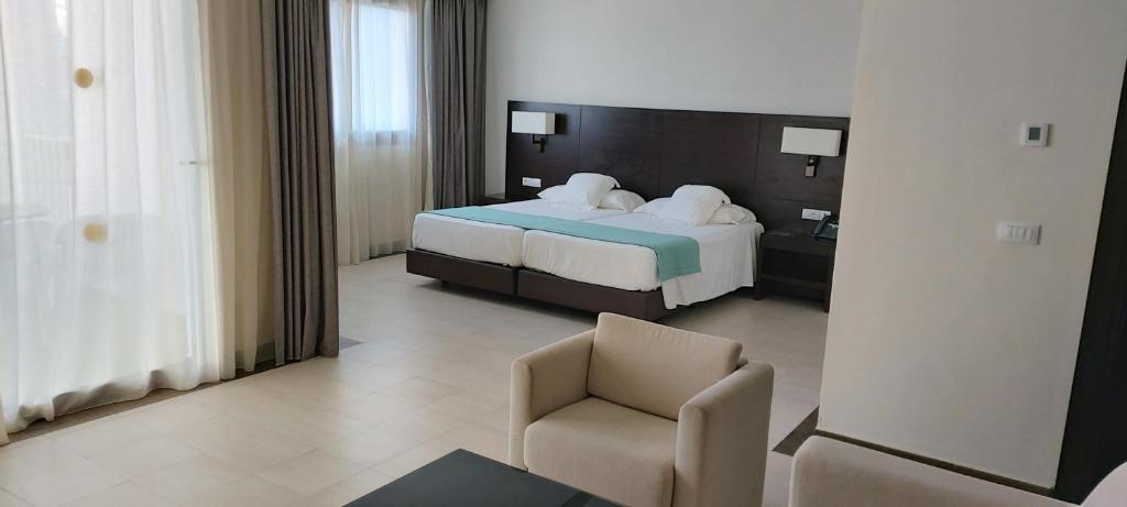 Fotos del hotel - CONCORDE GREEN PARK PALACE