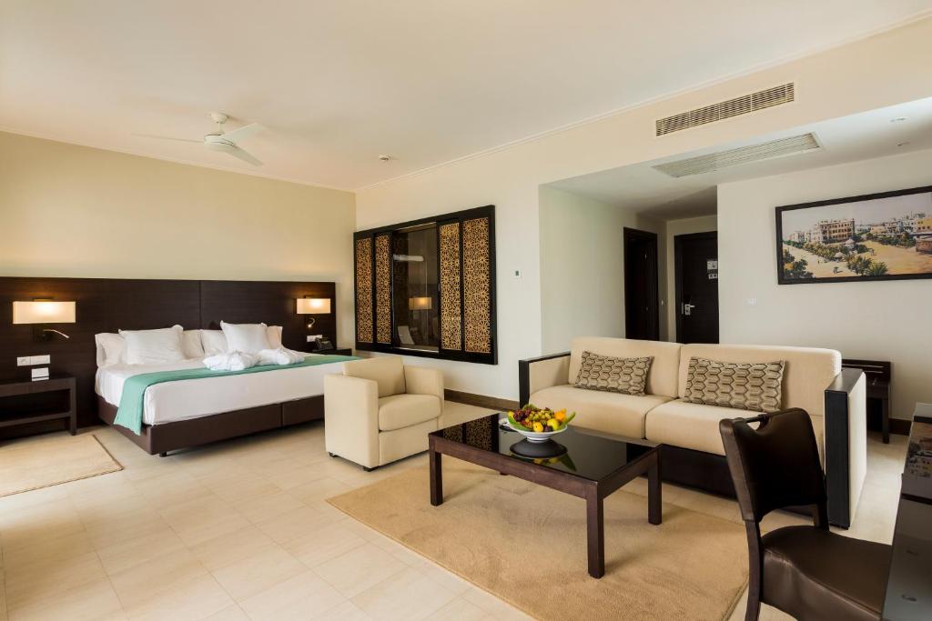 Fotos del hotel - CONCORDE GREEN PARK PALACE