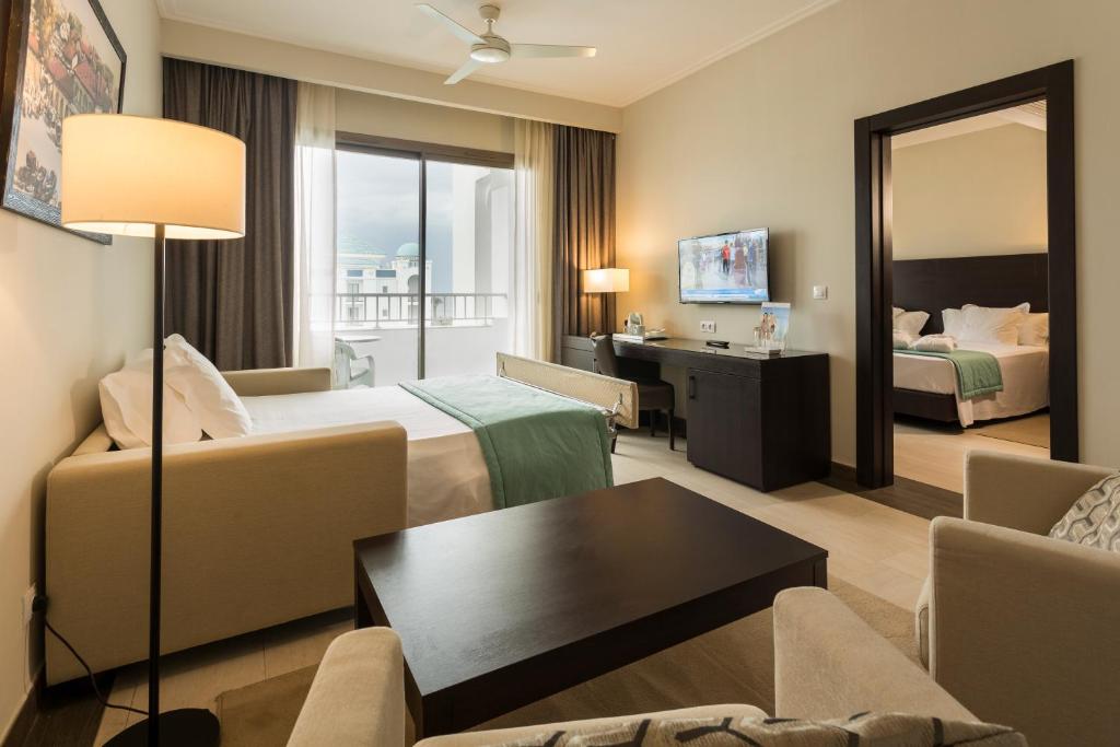 Fotos del hotel - CONCORDE GREEN PARK PALACE