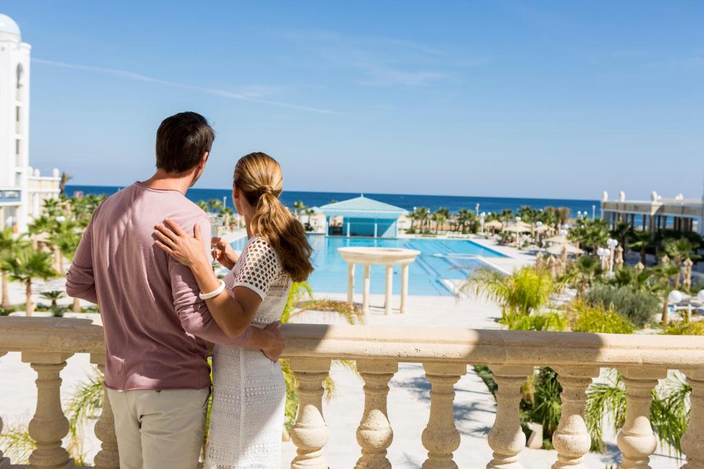 Fotos del hotel - CONCORDE GREEN PARK PALACE