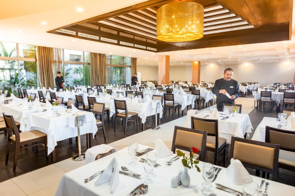 Fotos del hotel - CONCORDE GREEN PARK PALACE