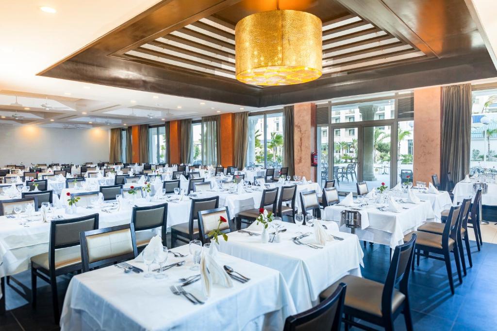 Fotos del hotel - CONCORDE GREEN PARK PALACE