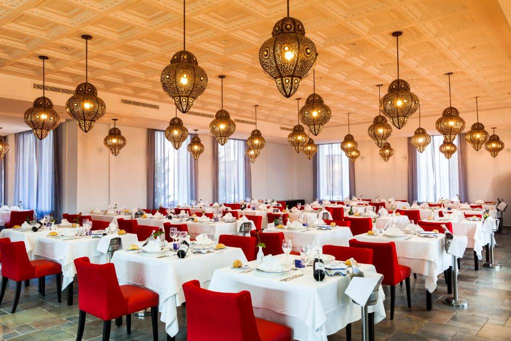 Fotos del hotel - CONCORDE GREEN PARK PALACE