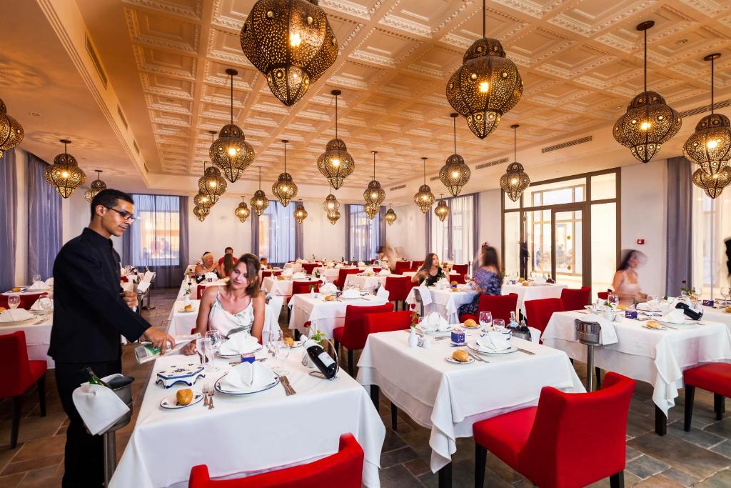 Fotos del hotel - CONCORDE GREEN PARK PALACE