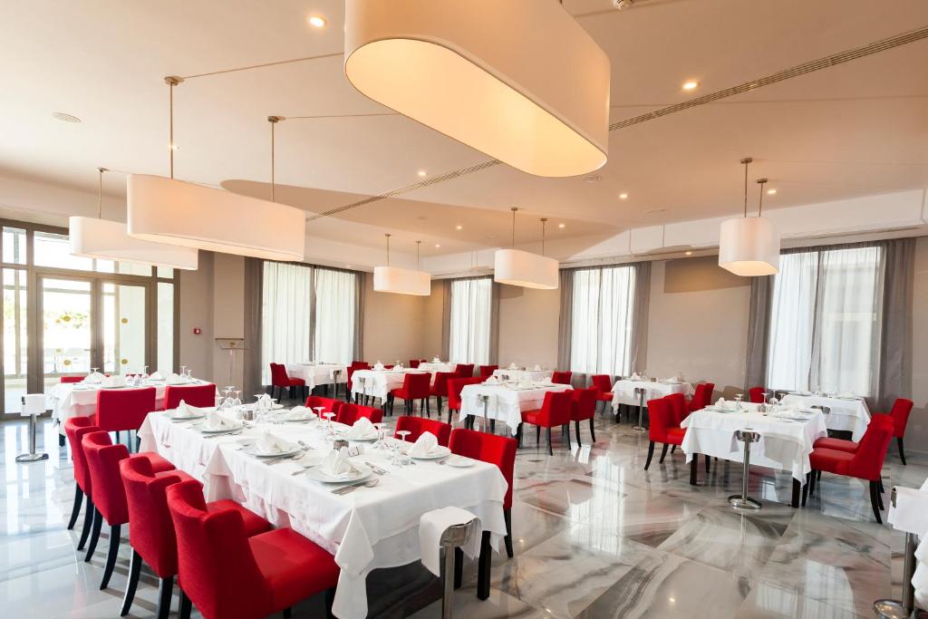 Fotos del hotel - CONCORDE GREEN PARK PALACE