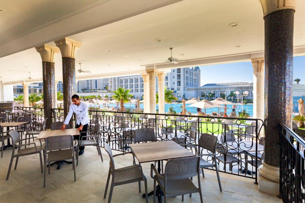 Fotos del hotel - CONCORDE GREEN PARK PALACE