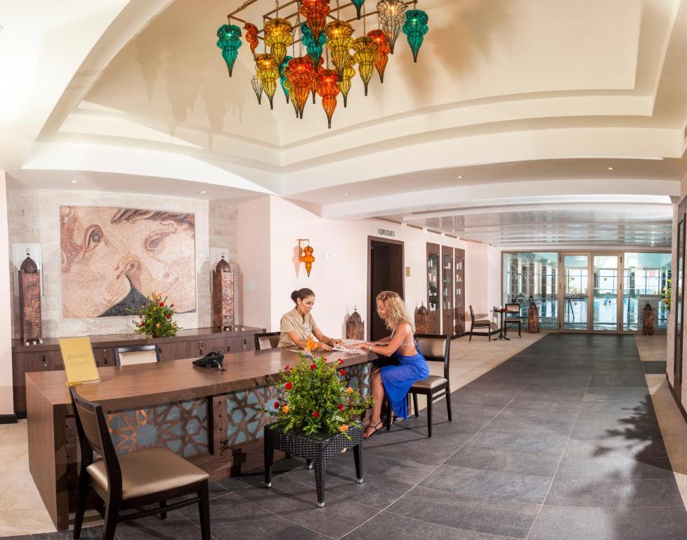 Fotos del hotel - CONCORDE GREEN PARK PALACE