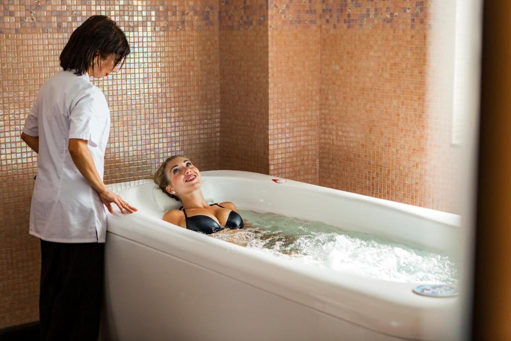 Fotos del hotel - CONCORDE GREEN PARK PALACE