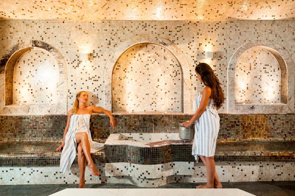 Fotos del hotel - CONCORDE GREEN PARK PALACE