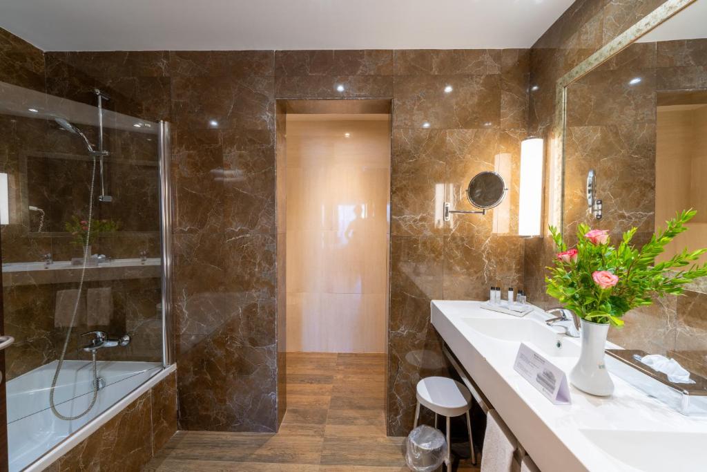 Fotos del hotel - CONCORDE GREEN PARK PALACE