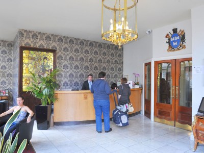 Fotos del hotel - PARLIAMENT