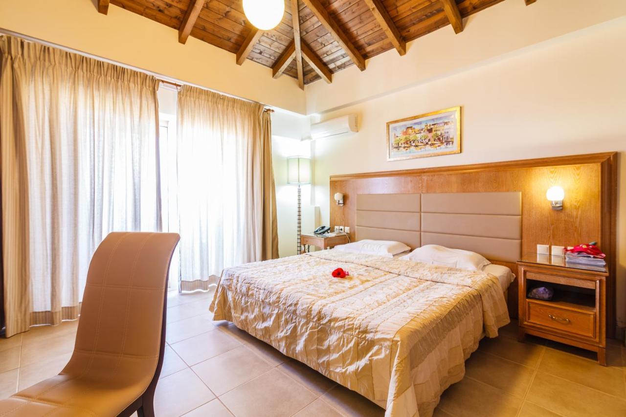 Fotos del hotel - NATURA PARK VILLAGE & SPA