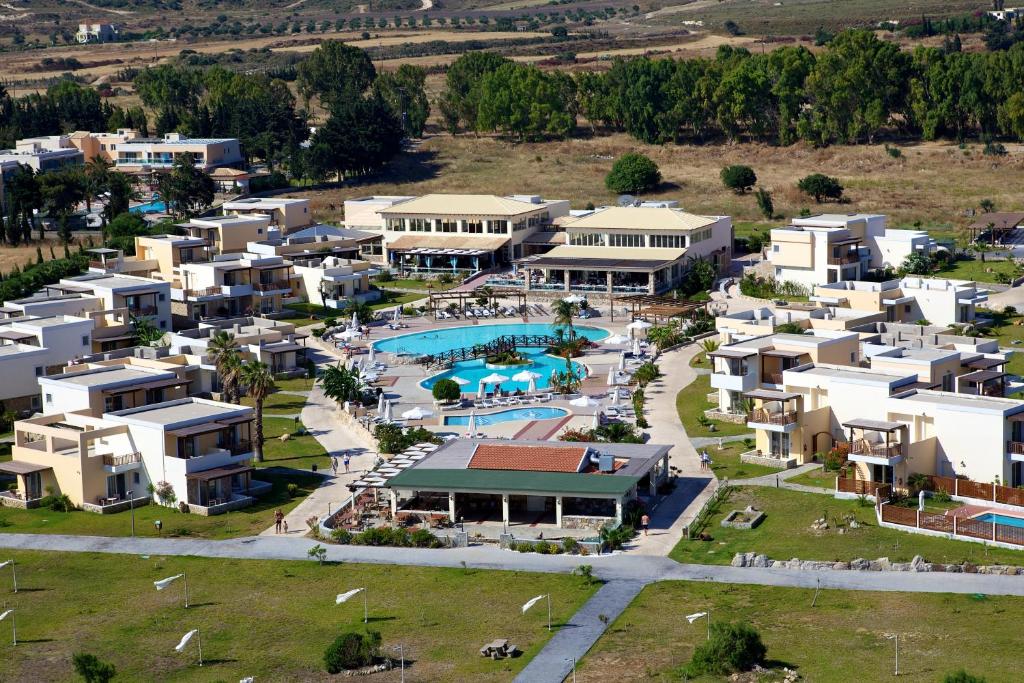 Fotos del hotel - NATURA PARK VILLAGE & SPA