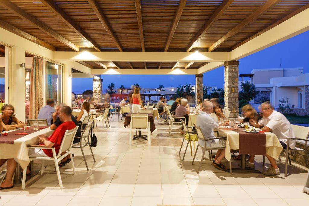 Fotos del hotel - NATURA PARK VILLAGE & SPA