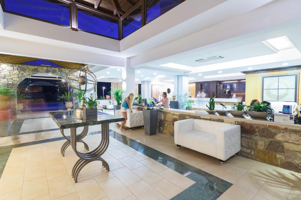 Fotos del hotel - NATURA PARK VILLAGE & SPA