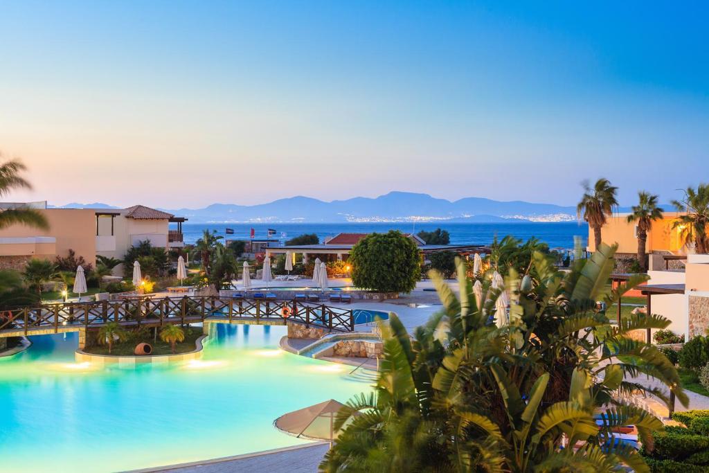 Fotos del hotel - NATURA PARK VILLAGE & SPA