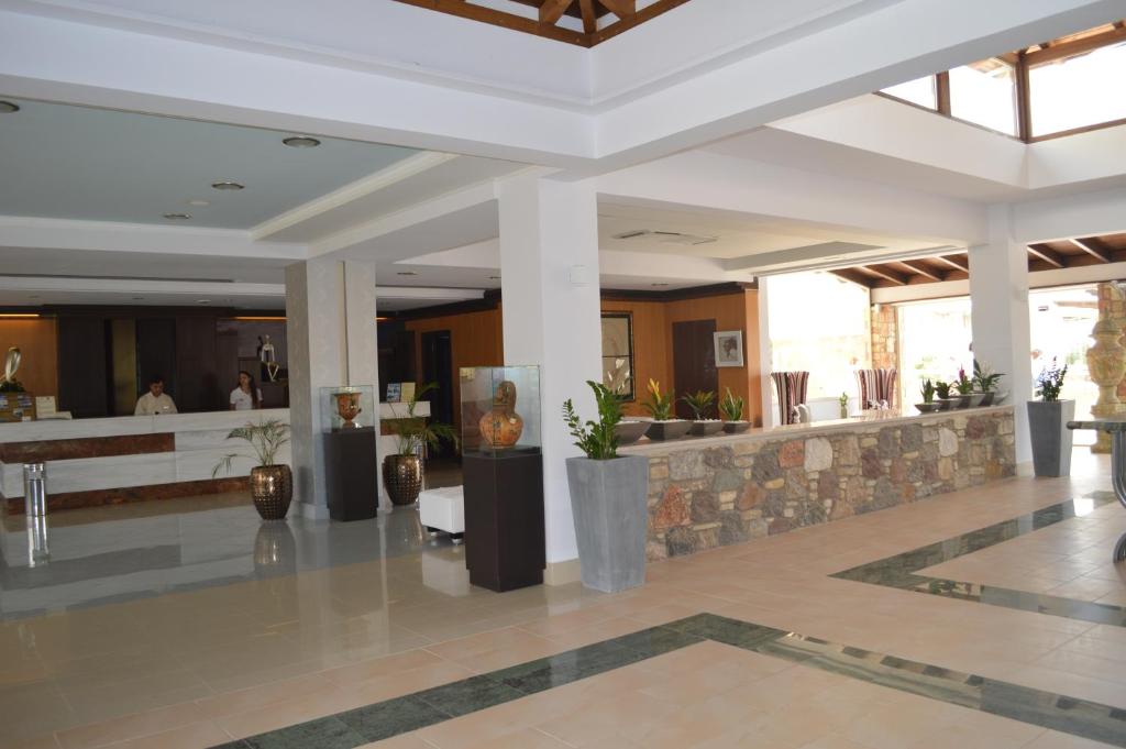 Fotos del hotel - NATURA PARK VILLAGE & SPA