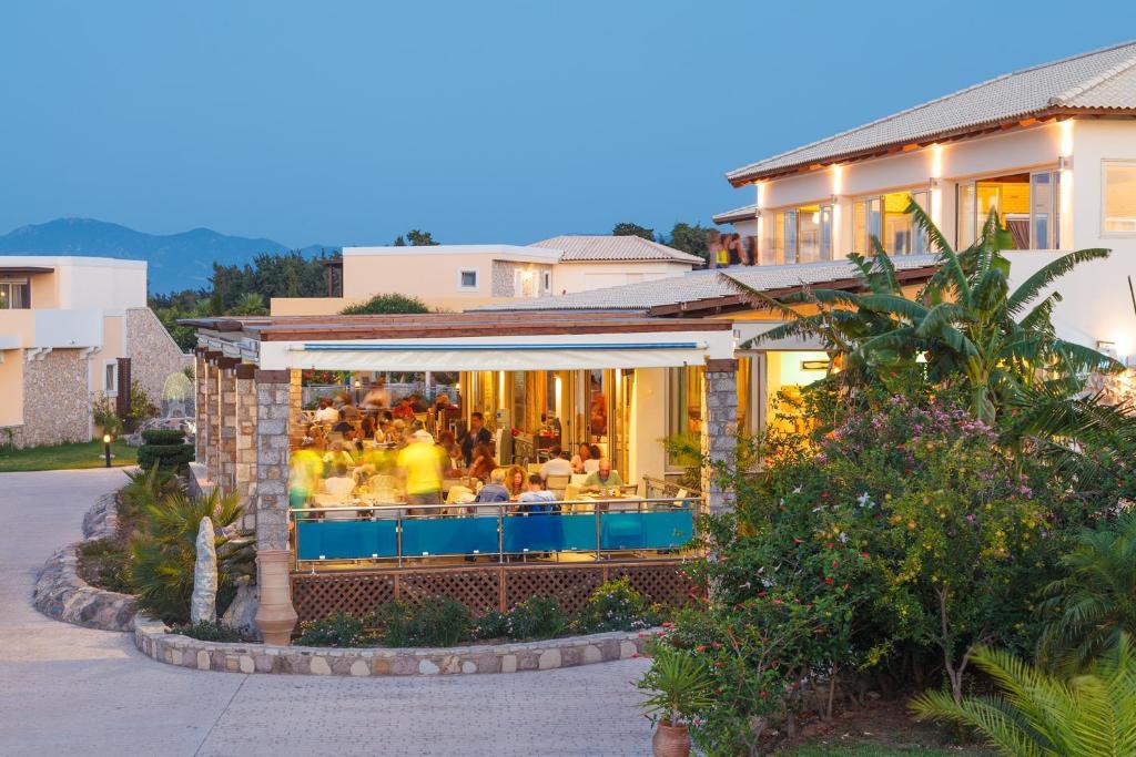 Fotos del hotel - NATURA PARK VILLAGE & SPA