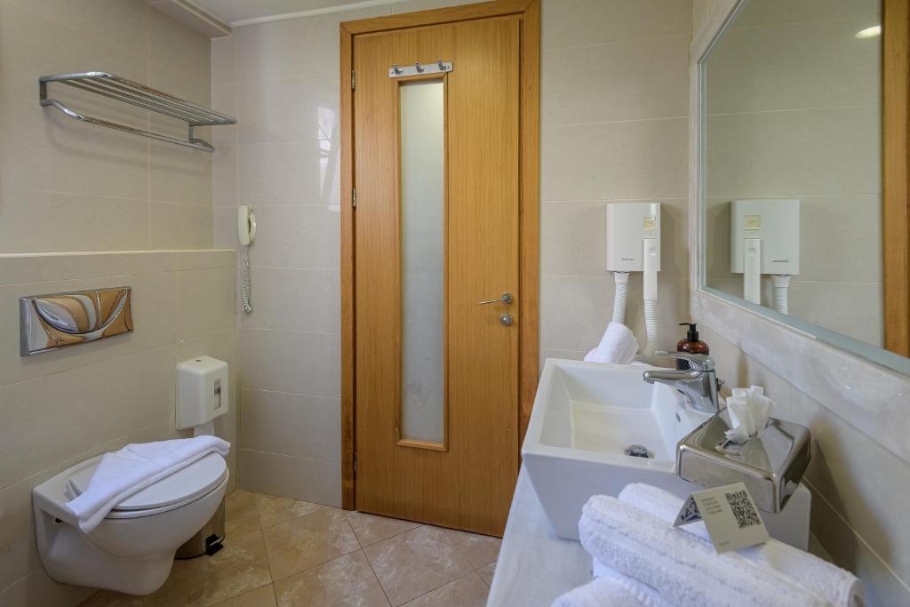 Fotos del hotel - NATURA PARK VILLAGE & SPA