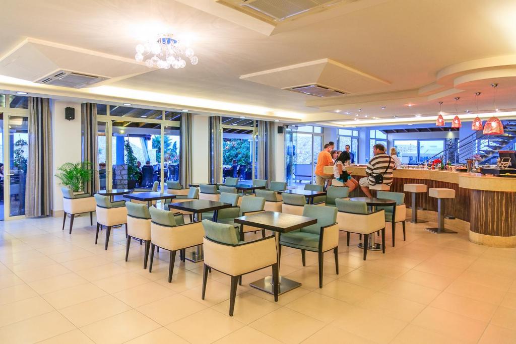 Fotos del hotel - NATURA PARK VILLAGE & SPA