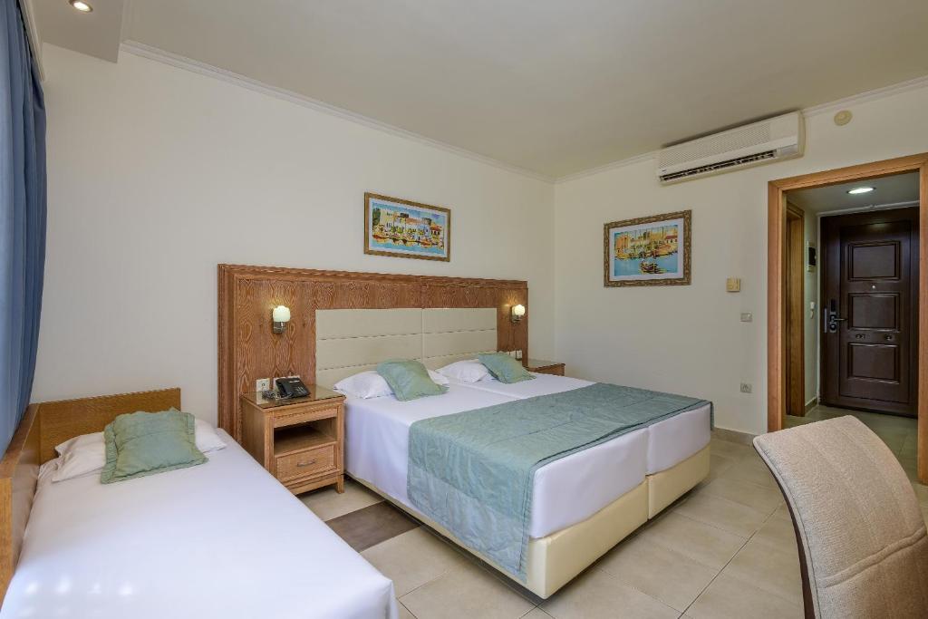 Fotos del hotel - NATURA PARK VILLAGE & SPA