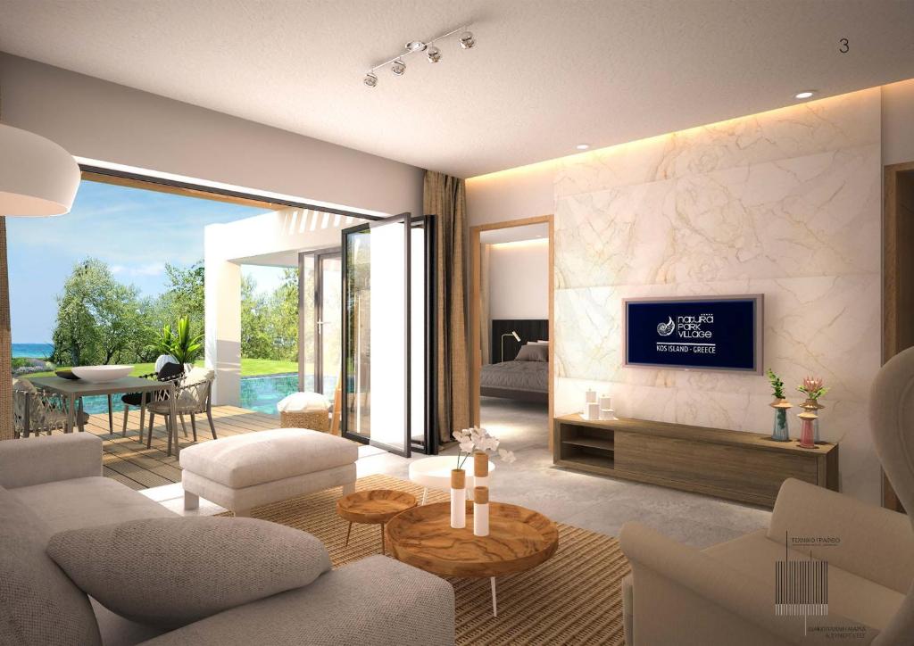 Fotos del hotel - NATURA PARK VILLAGE & SPA