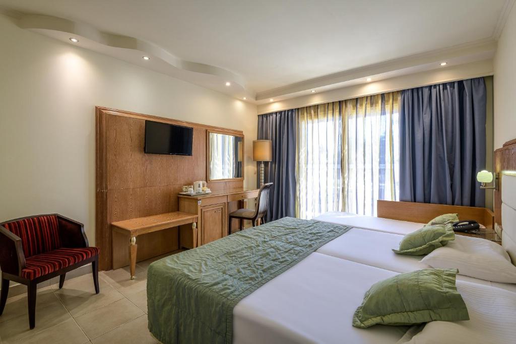 Fotos del hotel - NATURA PARK VILLAGE & SPA