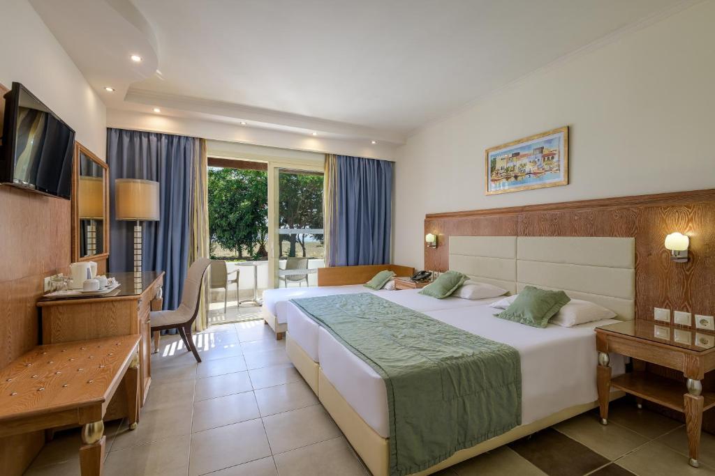 Fotos del hotel - NATURA PARK VILLAGE & SPA