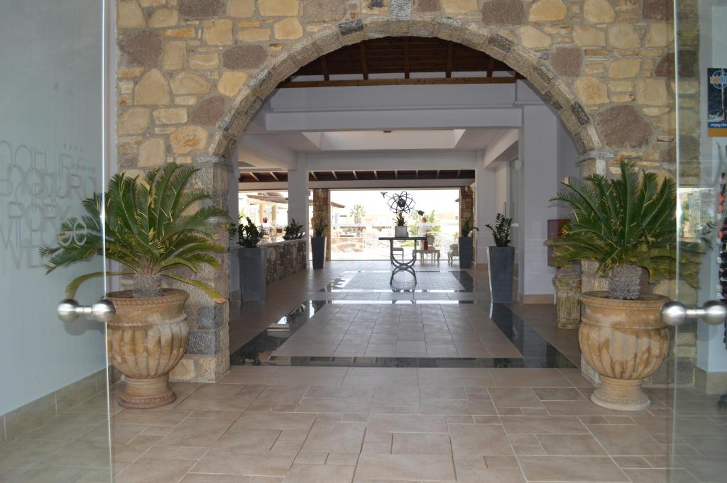 Fotos del hotel - NATURA PARK VILLAGE & SPA