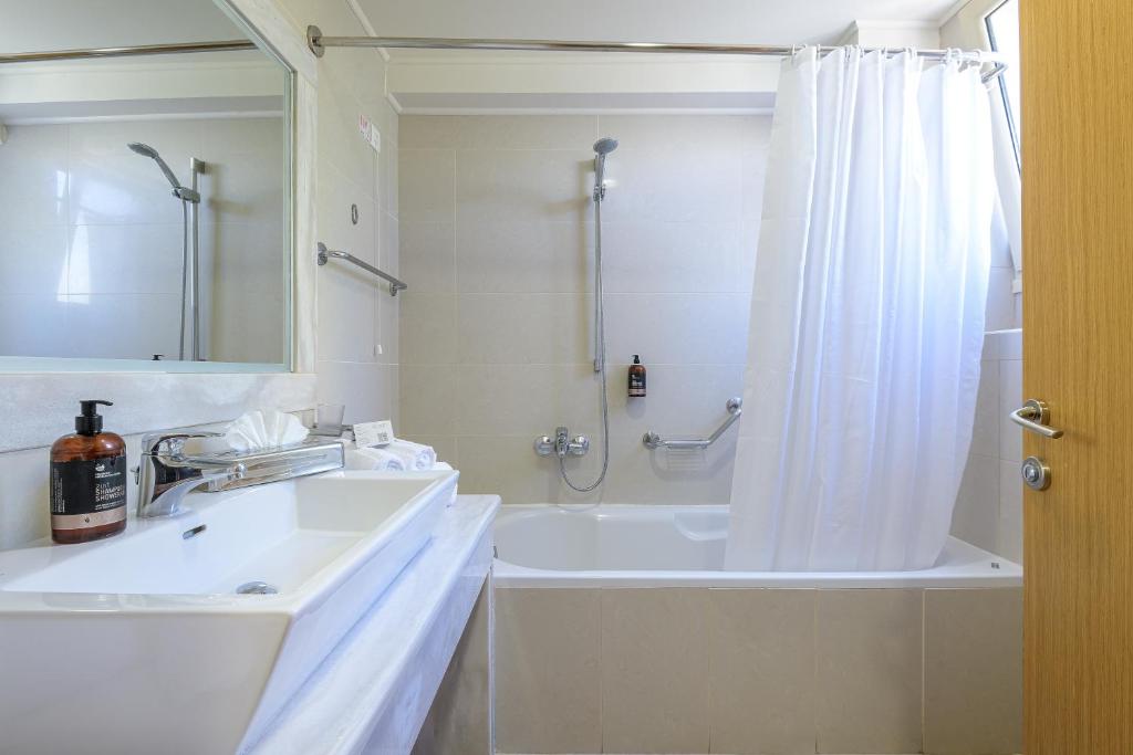 Fotos del hotel - NATURA PARK VILLAGE & SPA