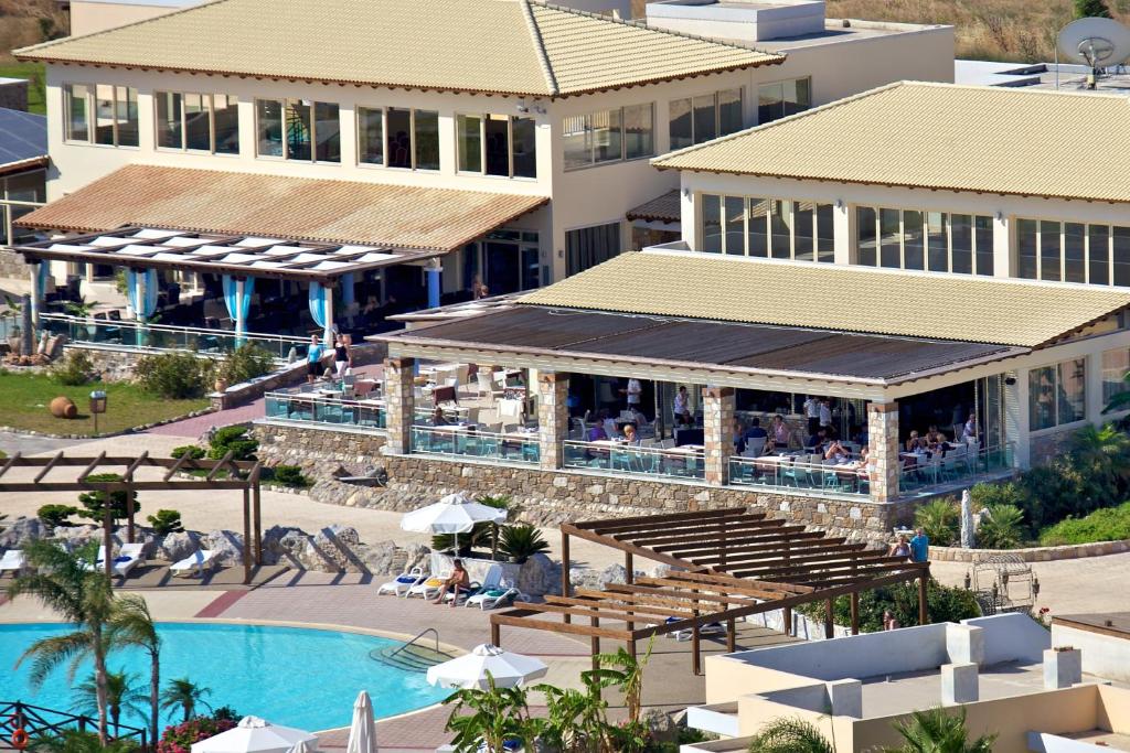 Fotos del hotel - NATURA PARK VILLAGE & SPA