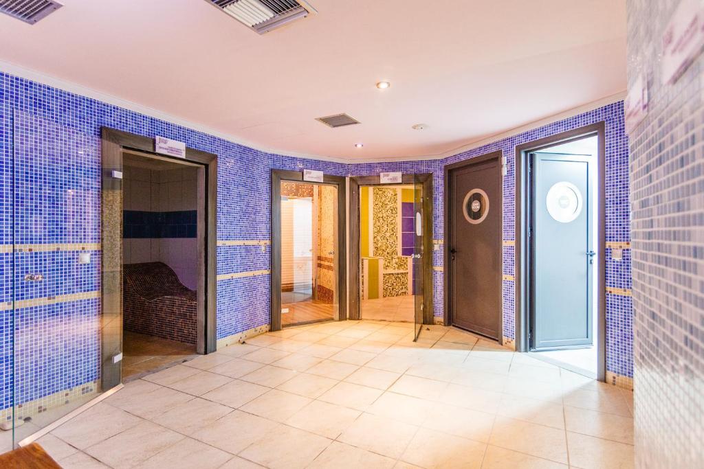 Fotos del hotel - NATURA PARK VILLAGE & SPA