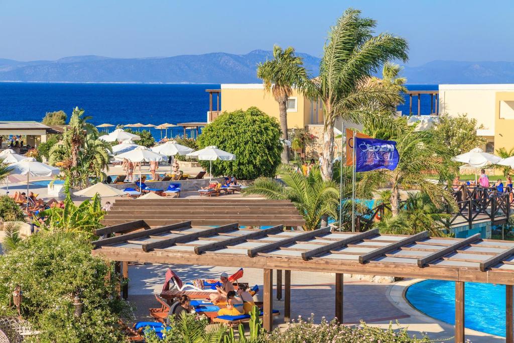 Fotos del hotel - NATURA PARK VILLAGE & SPA