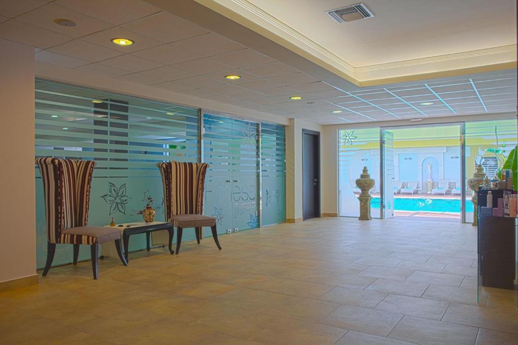 Fotos del hotel - NATURA PARK VILLAGE & SPA