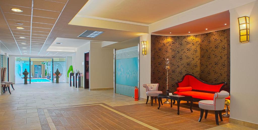 Fotos del hotel - NATURA PARK VILLAGE & SPA