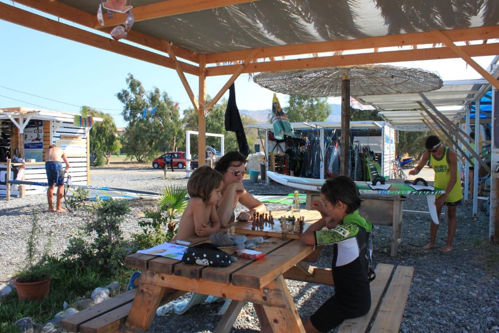 Fotos del hotel - NATURA PARK VILLAGE & SPA