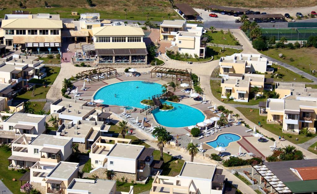 Fotos del hotel - NATURA PARK VILLAGE & SPA