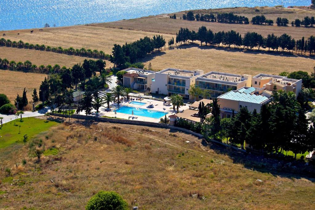 Fotos del hotel - NATURA PARK VILLAGE & SPA